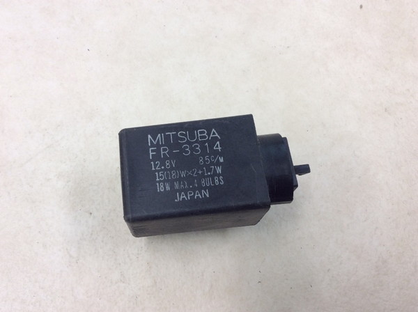 CBR250RR , ECJ[[ FR-3314 MC22-1020