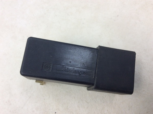 CB250RS-Z , CDI/COiC^[ CI-07 MC02-1001