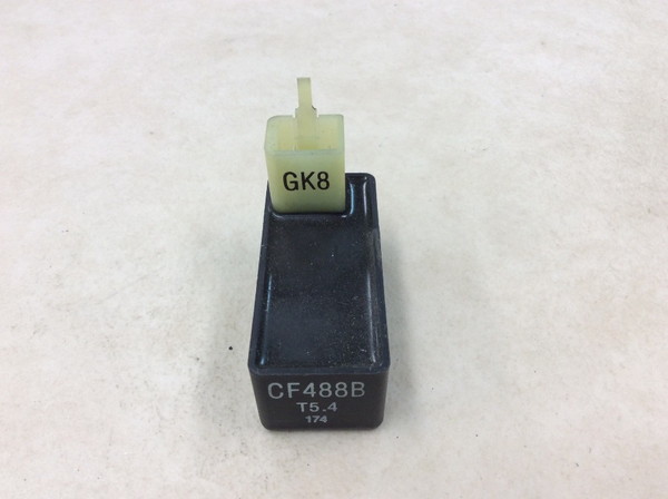 Wm/GIORNO , CDI/COiC^[ CF488B AF24-1526