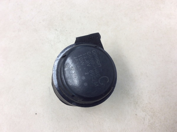 ジャイロX/GYROX 純正, ウインカーリレー TD01-1816