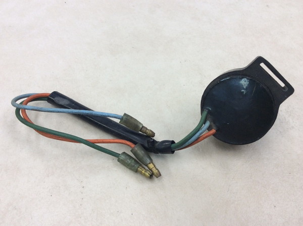 ���[�h125/LEAD125  �E�C���J�[�u�U�[�����[  JF01-1028