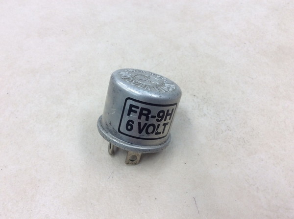 XL250S ウインカーリレー L250S-1023