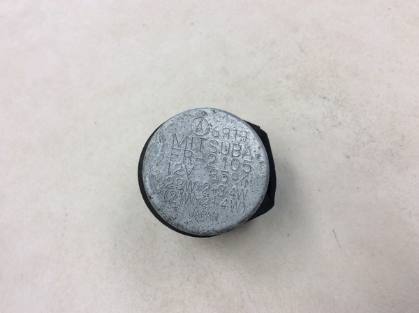 CB750F  ECJ[[ FR-2105 RC04-1001