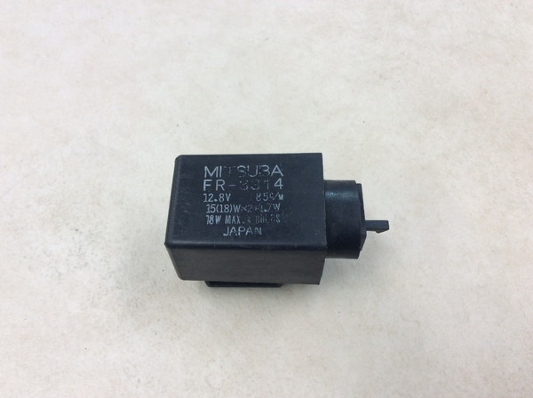 CBR250RR  ECJ[[ FR-3314 MC22-1014