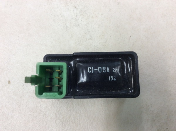 ���g���J�u/LittleCUB  CDI/�C�O�i�C�^�[ CI-08A AA01-3001