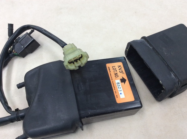 NSR250R  Rg[jbg  MC18-1013