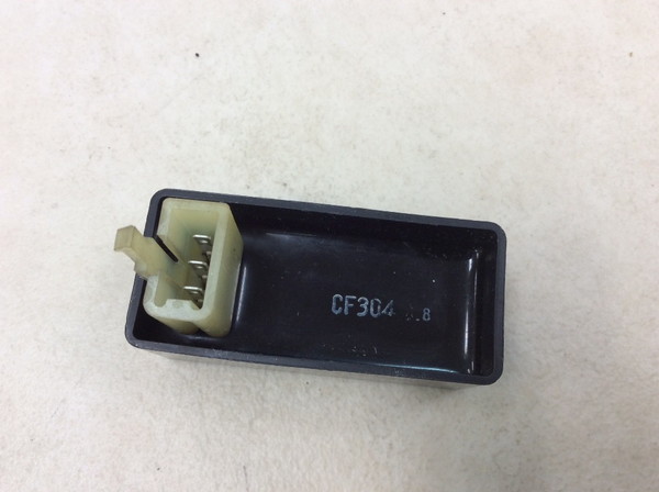 VF1000? フューエルカットリレー/電装リレー リレー CF304CF304 -