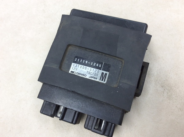 ZX-4 , CDI/COiC^[ 21119-1245 ZX400G-0062