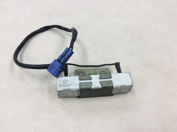 KDX200SR コンデンサー DX200G-0200