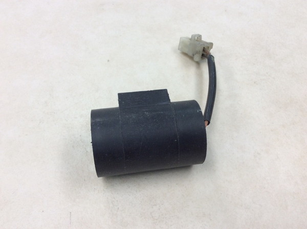 KDX125SR 純正, コンデンサー DX125A-0009