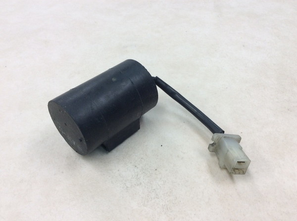 KDX125SR 純正, コンデンサー DX125A-0158