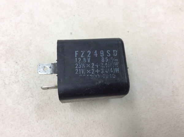 ZXR250 , ECJ[[ FZ249SD ZX250C-0115