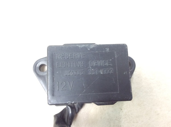 �o���J��1500/VULCAN ����, �w�b�h���C�g�����[ Koito 337-II722 JKBVNAA-10JA