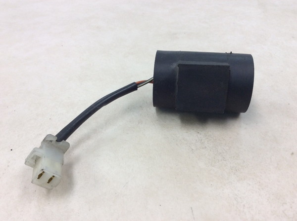 KDX125SR コンデンサー DX125A-0324