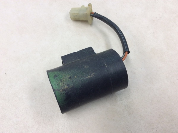 KDX125SR コンデンサー DX125A-0304