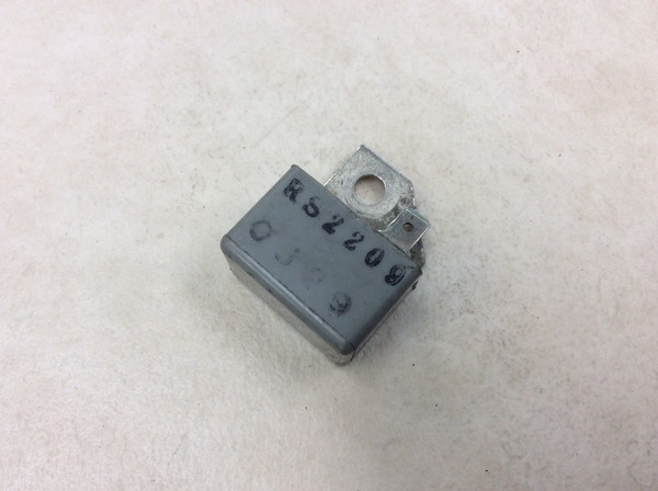 KSR50/KSR-1 コンデンサー RS2209 MX050B-0025