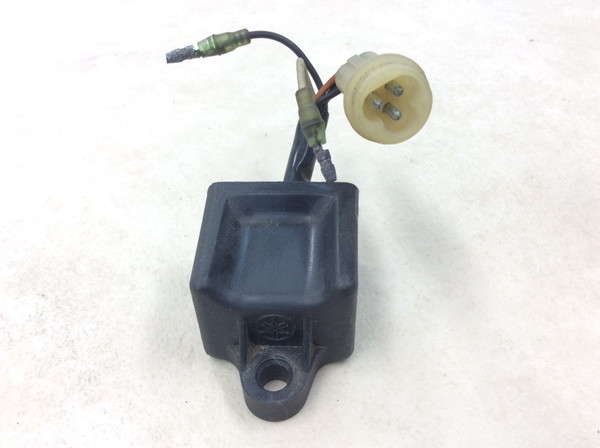 YSR80 , CDI/COiC^[ 2GX-MO 2GX-0054