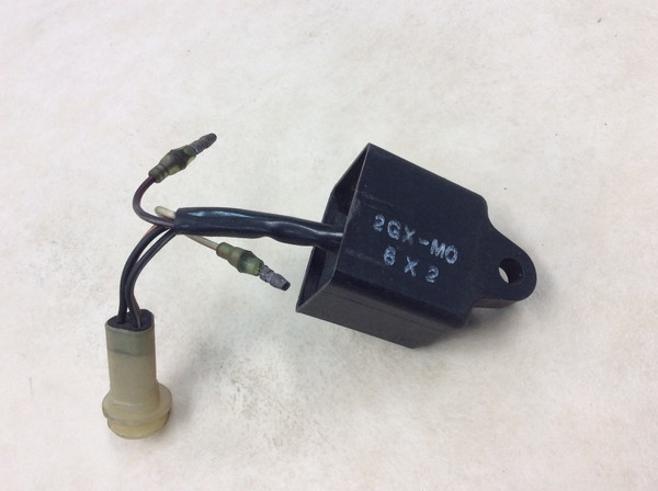 YSR80 , CDI/COiC^[ 2GX-MO 2GX-0054