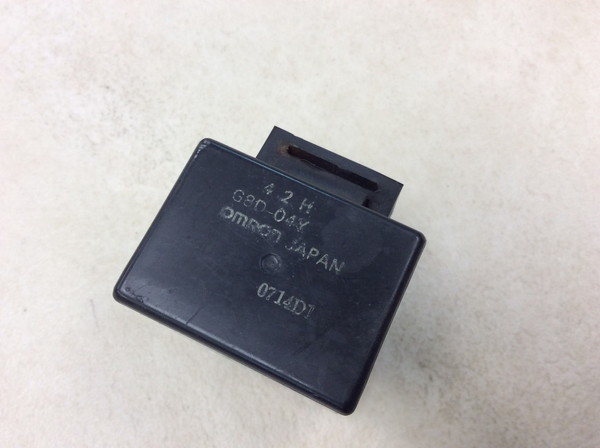 �r���[�S1000/Virago  �����[/�d�������[ G8D-04Y JYA42G000EA-0002