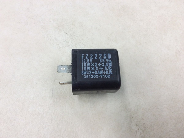 RZ50  ECJ[[ FZ222SD RA01J-0038