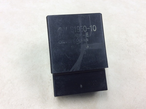 XJR400 ����, ���C�������[/�d�������[ 4HM-81950-10 4HM-0033