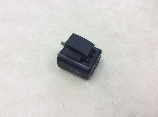 DT125R  ECJ[[ FZ222SD 3FW-0268