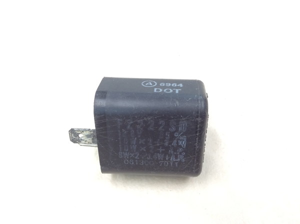 DT125R  ECJ[[ FZ222SD 3FW-0268