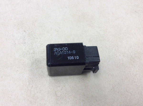 JOG/WOlNXg][  Rg[[ 3YJ-00  ACA1214-9 3YJ-2627