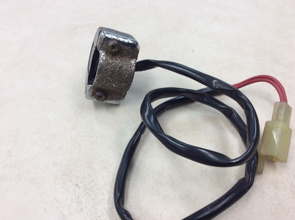 �r���[�S400/Virago/XV400  �t���[�G���X�C�b�`/�K�\�����R�����U�[�u�X�C�b�`  2NT-0384