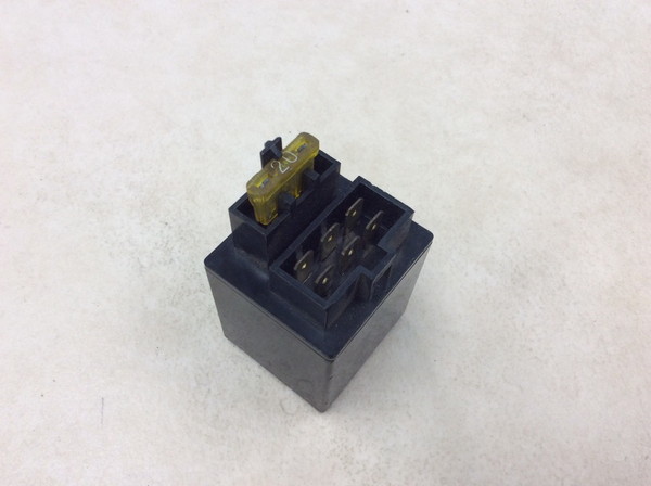 Z750FOUR �ЊO, �w�b�h���C�g���������[/�d�������[  Z2F-0308