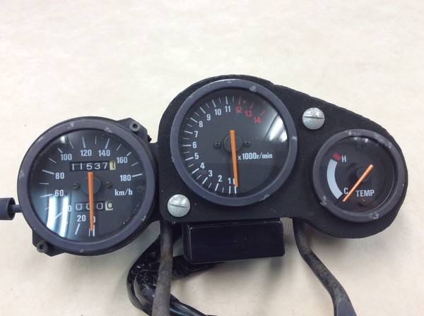 RGV250K}/  [^[/ Xs[h[^[ \:11537km, VJ22A-1019