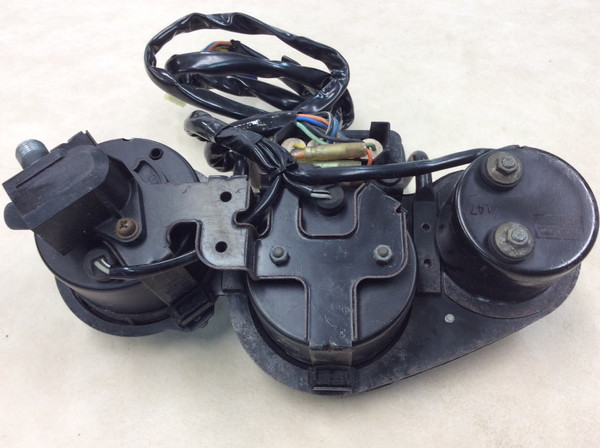 RGV250K}/  [^[/ Xs[h[^[ \:11537km, VJ22A-1019