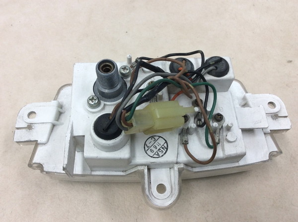 JOGPOCHE/WO|VF  [^[/ Xs[h[^[ \:1848km, SA08J-007