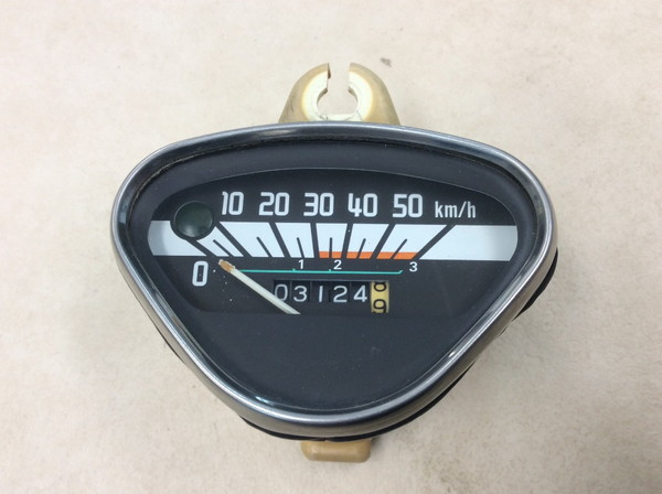 V[50/CHALY  [^[/ Xs[h[^[ \:3124km, CF50-