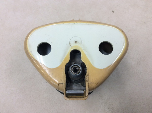 V[50/CHALY  [^[/ Xs[h[^[ \:3124km, CF50-