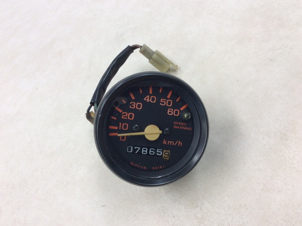 NSR50  [^[/ Xs[h[^[ \:7865km, AC10-