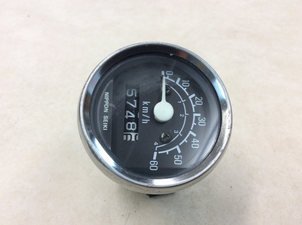 L[50/Monkey  [^[/ Xs[h[^[ \:5748km, Z50J-