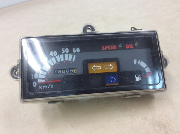 WCX/GYROX  [^[/ Xs[h[^[ \:18069km, TD01-