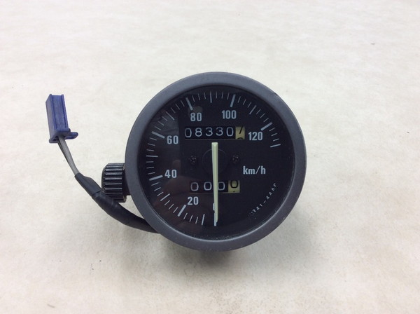 DF125  [^[/ Xs[h[^[ \:8330km, SF44A-1099