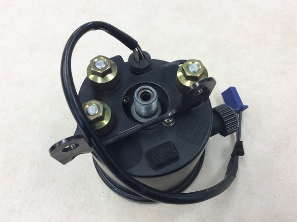 DF125  [^[/ Xs[h[^[ \:8330km, SF44A-1099