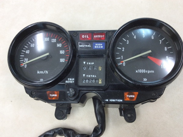 CB750K  [^[/ Xs[h[^[ \:28261km, RC01-