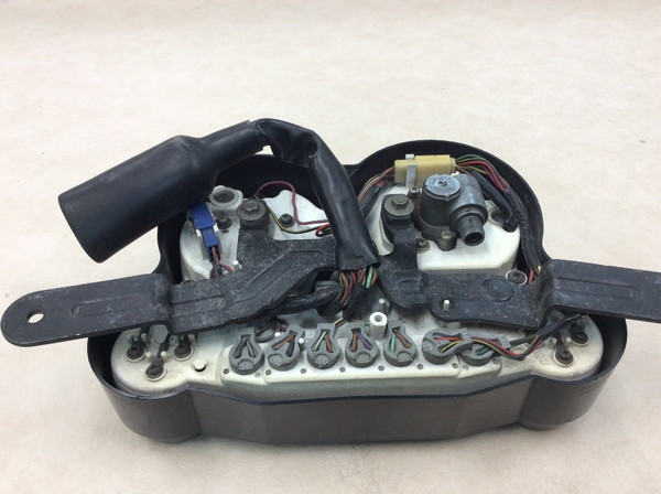 GPZ400R  [^[/ Xs[h[^[ \:35301km, ZX400D-042