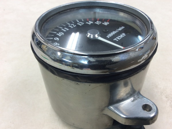 �G���~�l�[�^�[250/ELIMINATOR  �^�R���[�^�[  EL250A-0166