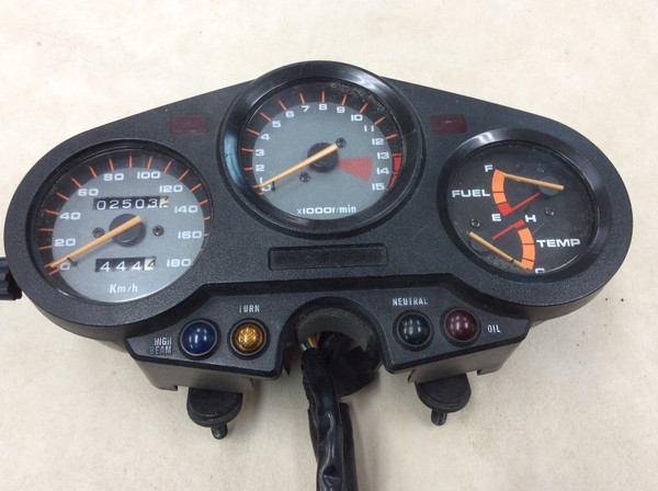 GF250  [^[/ Xs[h[^[ \:2503km, GJ71C-1095