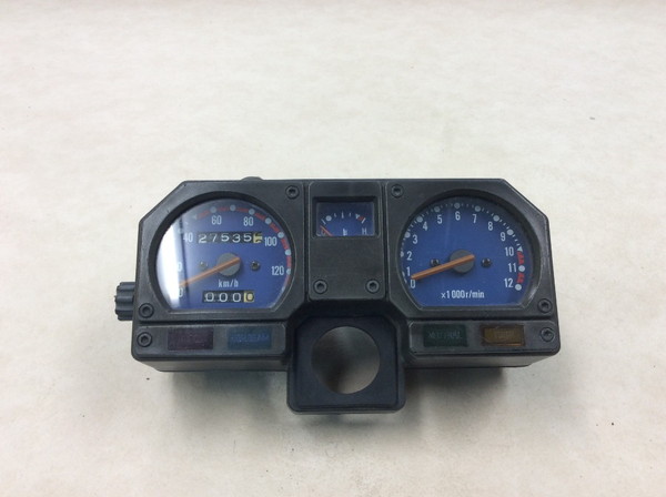 KMX125  [^[/ Xs[h[^[ \:27535km, MX125A-0025