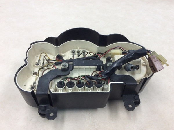 KR250  [^[/ Xs[h[^[ \:4865km, KR250A-