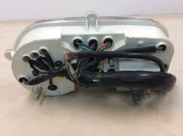 VT250F  [^[/ Xs[h[^[ \:6383km, MC08-