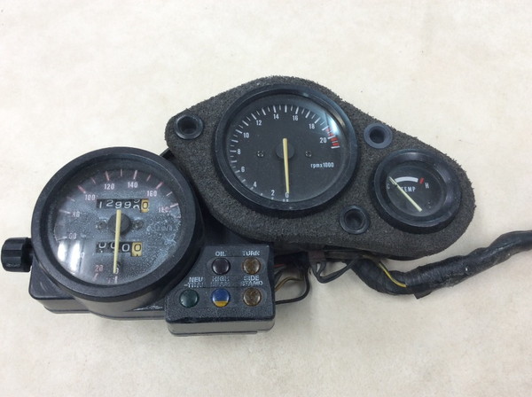 CBR250RR  [^[/ Xs[h[^[ \:12990km, MC22-1000