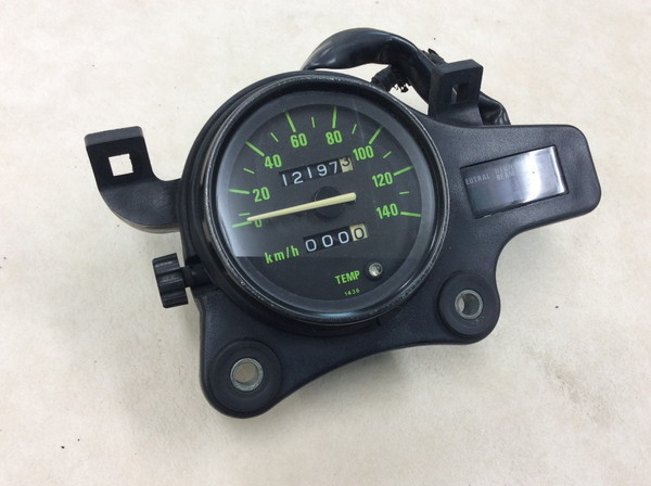 KDX125  [^[/ Xs[h[^[ Xs[h[^[,CWP[^[v\:12197km, DX125A-0084