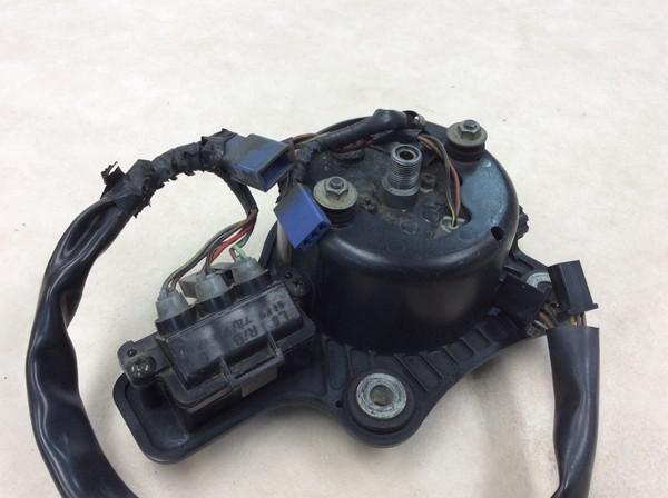 KDX125  [^[/ Xs[h[^[ Xs[h[^[,CWP[^[v\:12197km, DX125A-0084